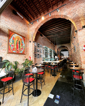 De Los Cojones Bar