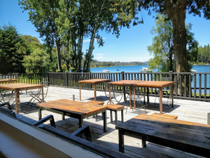 Delfina Restaurant