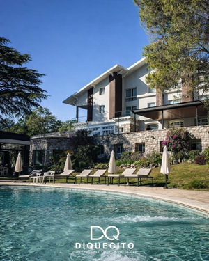 Diquecito Wellness Clinic & Resort