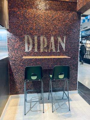 Diran