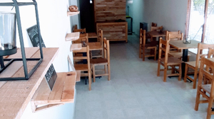 Distrito caracas restaurant