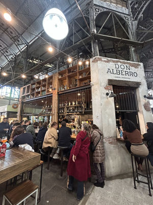 Don Alberro Fonda