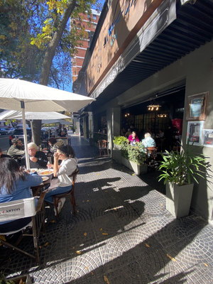 Don Jose Marisqueria