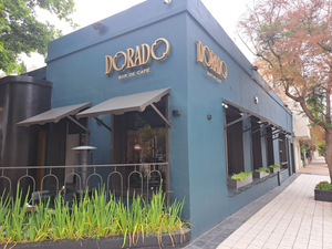 Dorado Café Restó