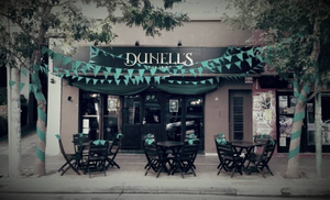 Dunell's