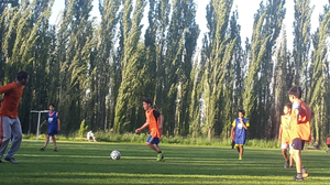 Duronia Club