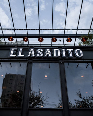 El Asadito · Mendoza
