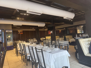 El Bodegón de Madero