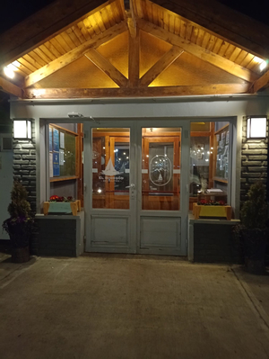 El Bodegón del Náutico