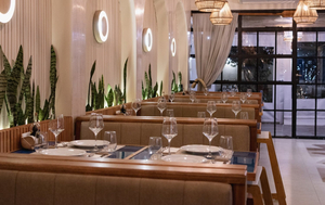 El chiringuito bistro