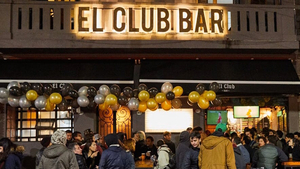 El Club