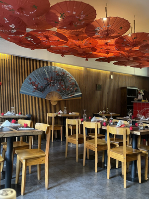 El Gourmet de Shanghai PALERMO