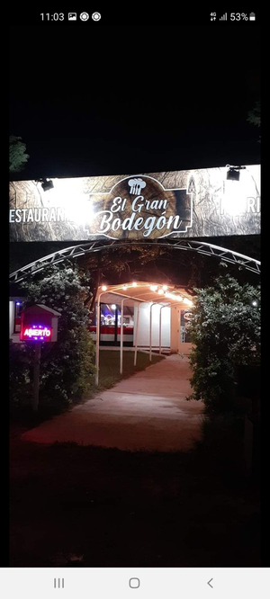 El Gran Bodegón