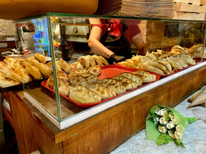 EL Hornero de San Telmo