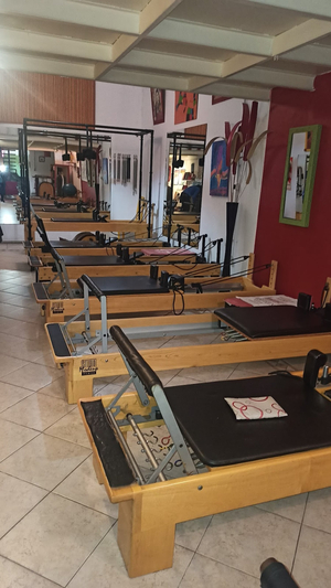 El Loft San Telmo - Pilates y Estética