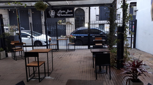 El Patio de San Telmo Bar