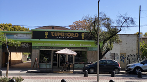 El Tumi de Oro Restaurante
