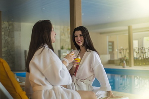 Elementos SPA wellness