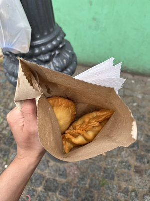 Empanadas