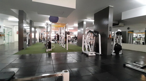 Ergo Club