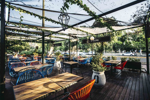 ESCALENO Resto Bar
