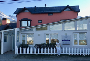 Espacio Holístico Ushuaia