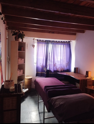 Espacio Integral Chandra