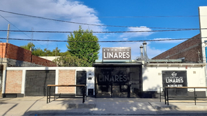 Espacio Linares