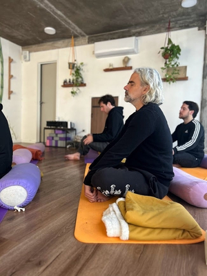 Espacio Reset