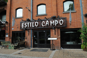 Estilo Campo | Parrilla & Asador Criollo
