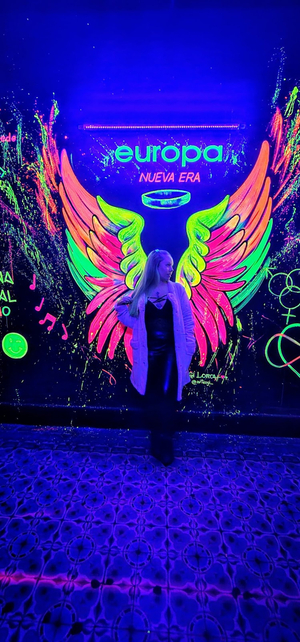 Europa Disco
