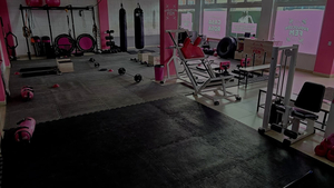 Evolución Fem | Gimnasio de mujeres |