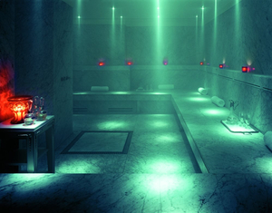 Faena Spa