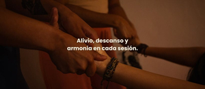 Frecuencia Relax - Masajes & Wellness