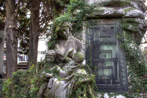 Free Walking Tour of the Recoleta Cemetery
