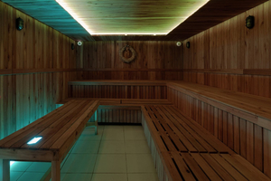 Gafarov Spa