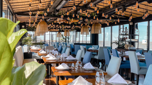 Garibaldi Restaurante