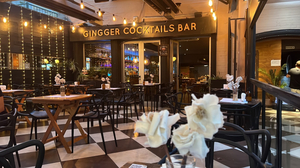 Gingger