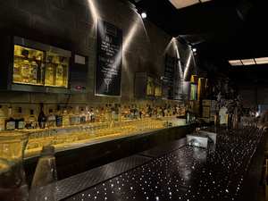 Gran Bar Danzon