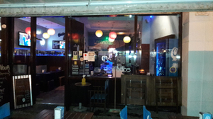 Granados bar & rest