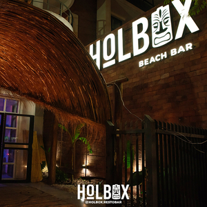 Holbox
