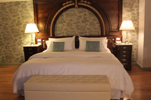 Hotel Club Francés