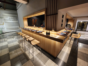 Imari Omakase || Sushi