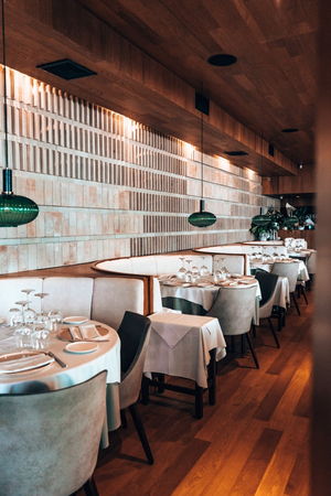 Iñaki Restaurante