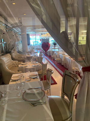 Italpast | Faena Buenos Aires