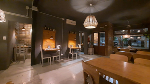 Joaquin Restaurante