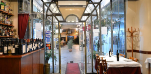 José Luis Restaurante