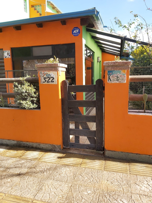 Kactus Casa Resto