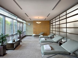 Kaua Club and Spa at Park Hyatt Mendoza Hotel