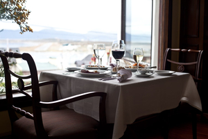 Kaupé Restaurant